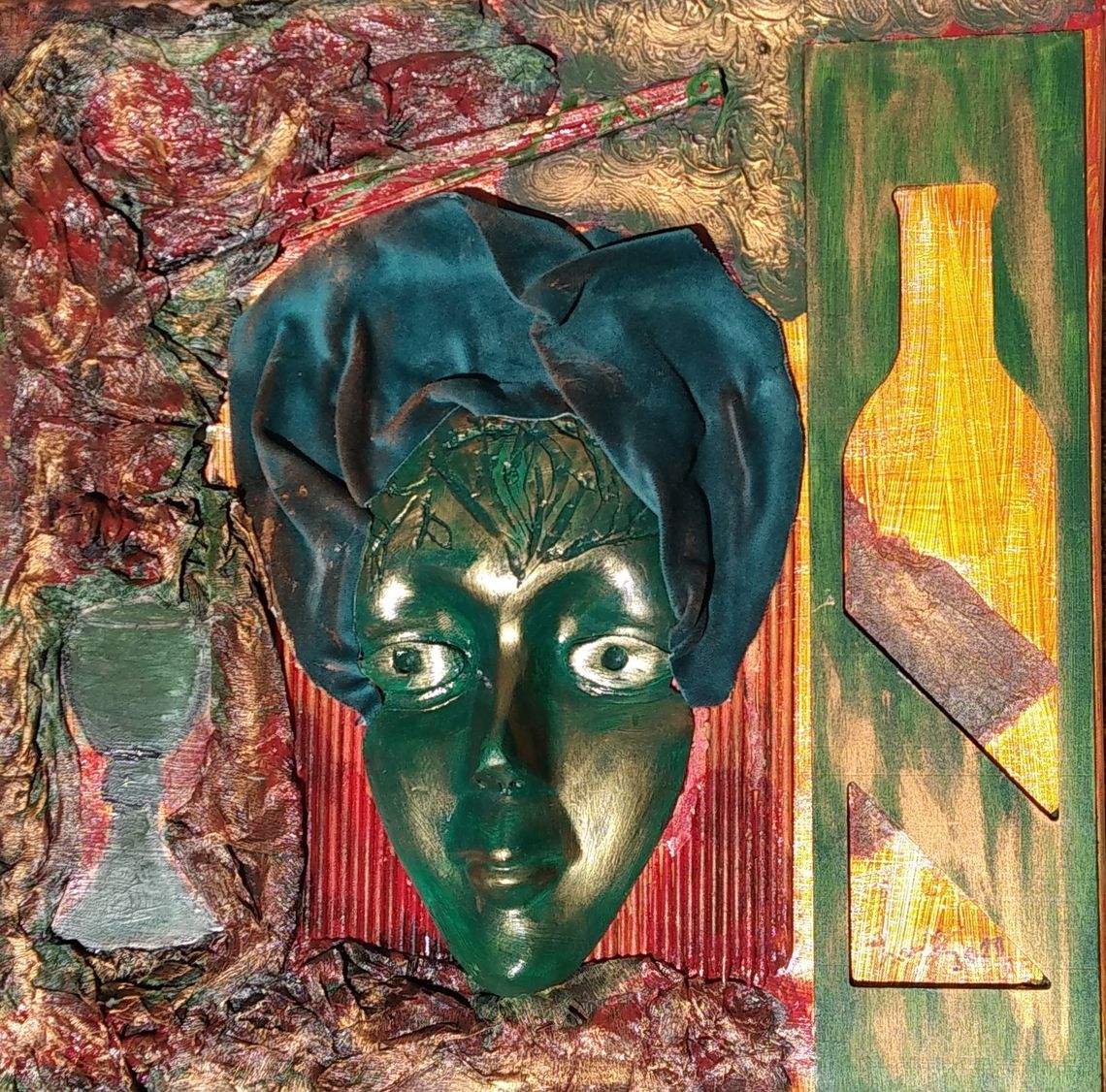 Hera (deusa das bodas e maternidade)