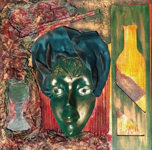 Hera (deusa das bodas e maternidade)