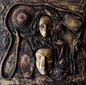 Metais / Acobreada e Ouro